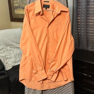 Men’s Colours L long sleeve dress shirt